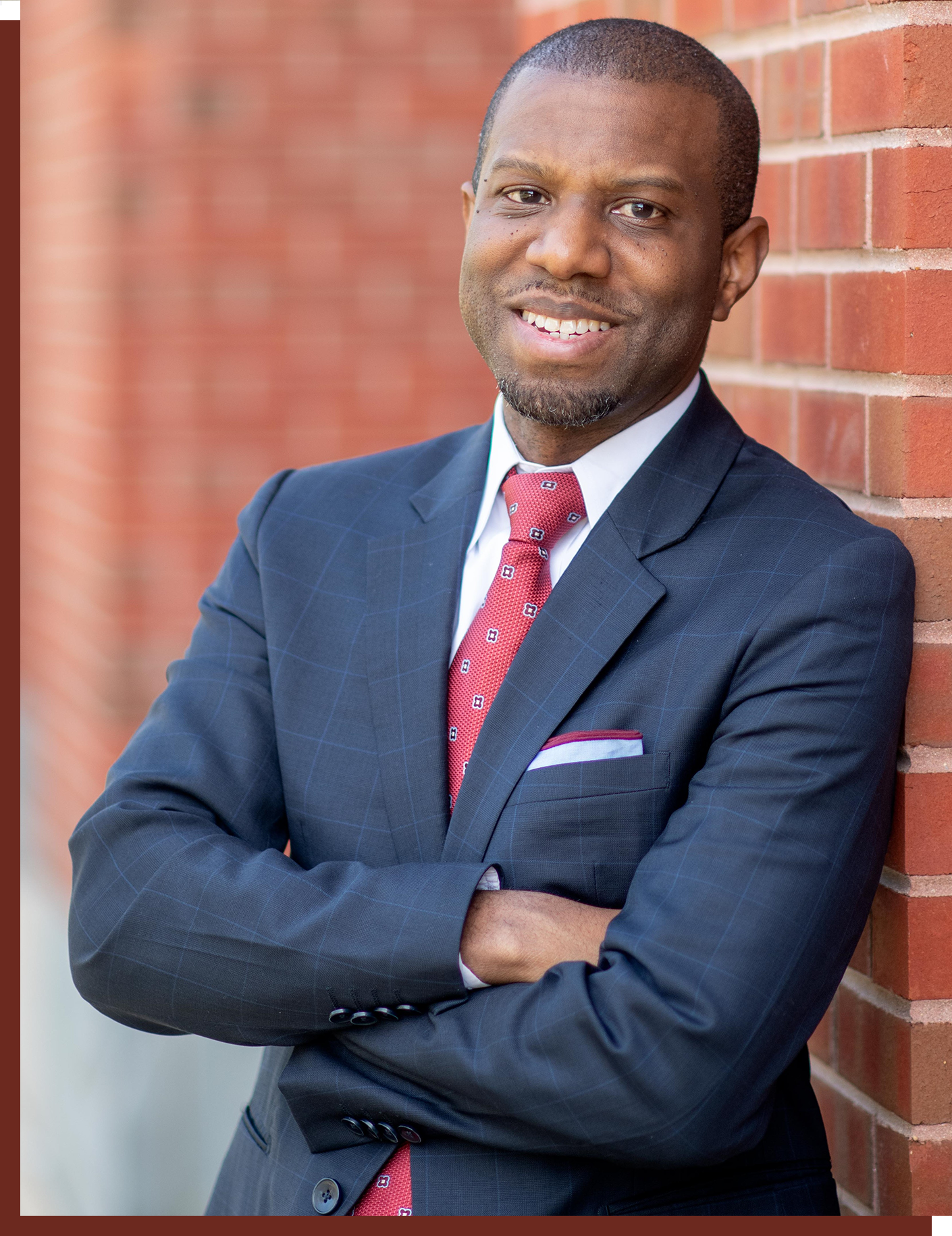 Ivory Toldson, Howard University (Keynote Speaker)