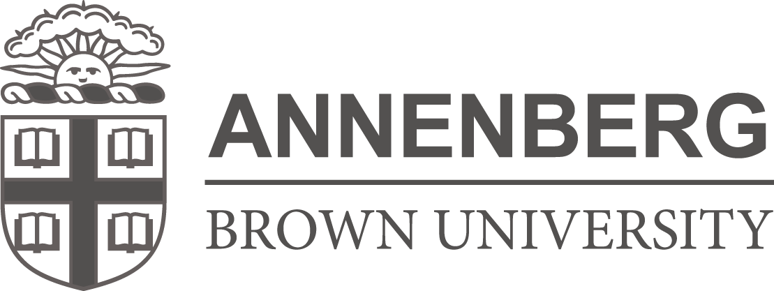 Annenberg Insitute at Brown University logo