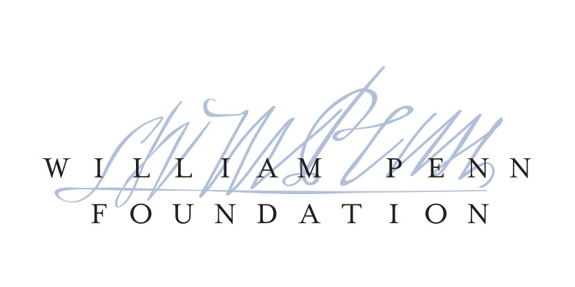 William Penn Foundation logo