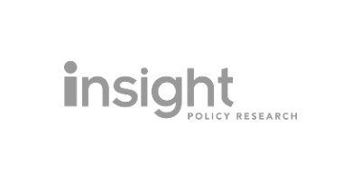 Insight Policy Research logo
