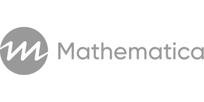 Mathematica logo