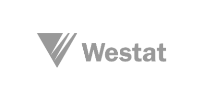 Westat logo